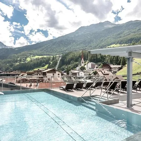 Апартаменти Reginas Alp Deluxe, *